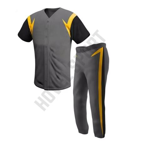 Baseball uniform