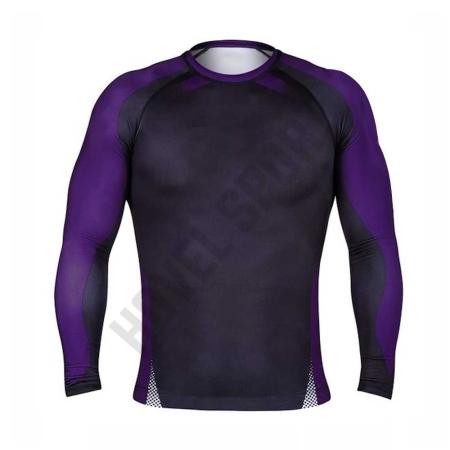 Compression Tops