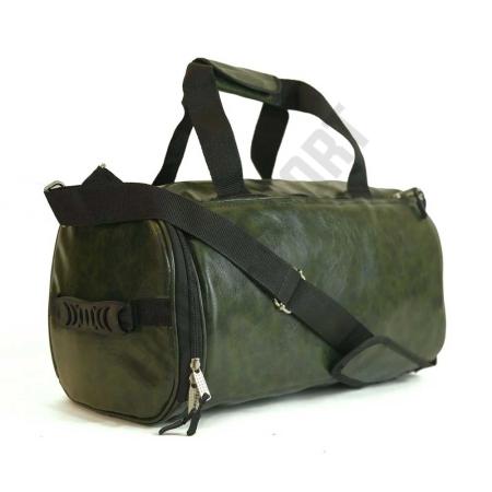 Duffle bag