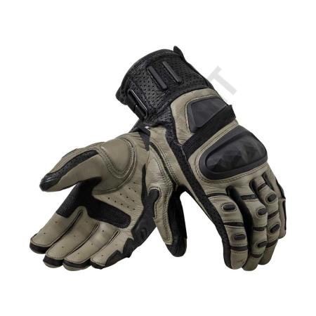 Motorbike Gloves